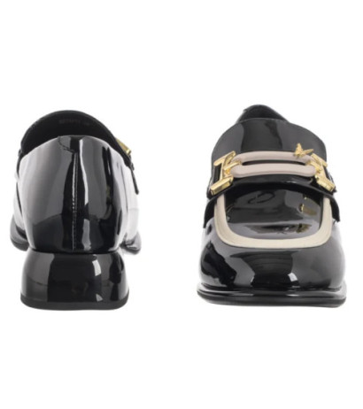 Artiker Czarne 55C0413 (AR185-a) shoes