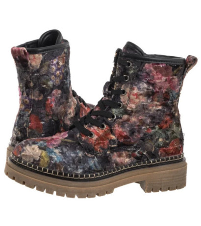 Artiker Multikolor 57C1054 (AR188-a) shoes