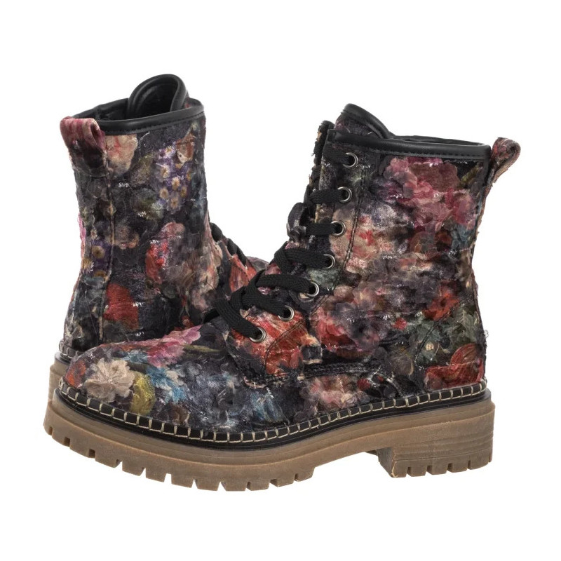 Artiker Multikolor 57C1054 (AR188-a) shoes