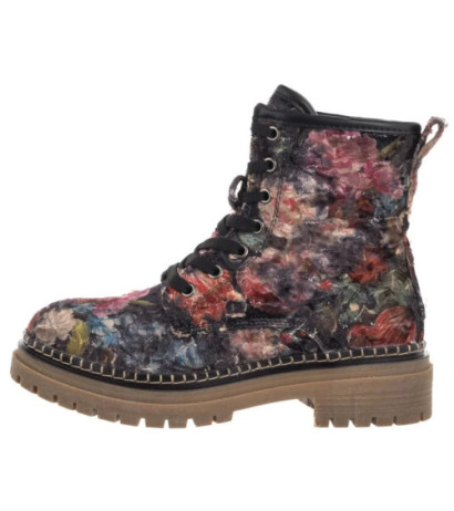 Artiker Multikolor 57C1054 (AR188-a) shoes