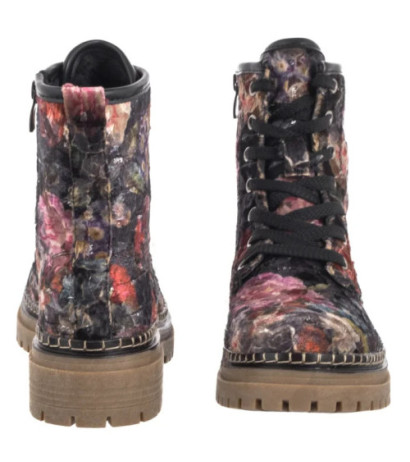 Artiker Multikolor 57C1054 (AR188-a) shoes