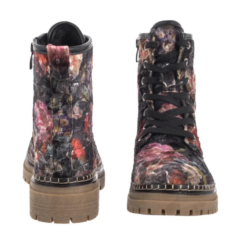 Artiker Multikolor 57C1054 (AR188-a) shoes