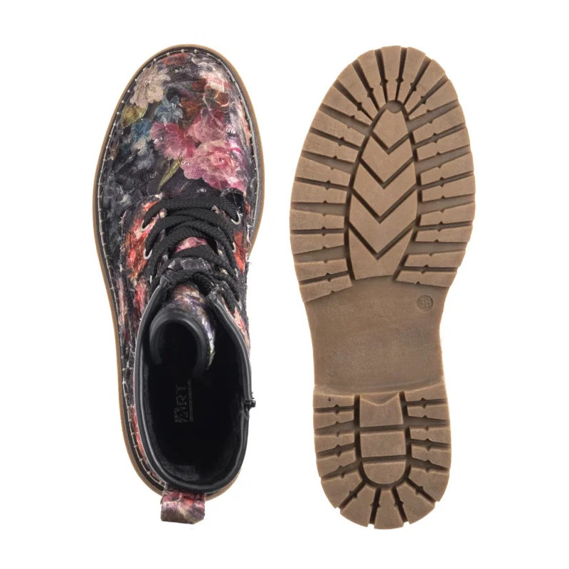 Artiker Multikolor 57C1054 (AR188-a) shoes