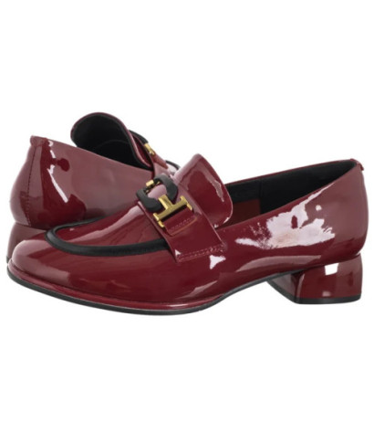 Artiker Czerwone 55C0103 (AR189-a) shoes