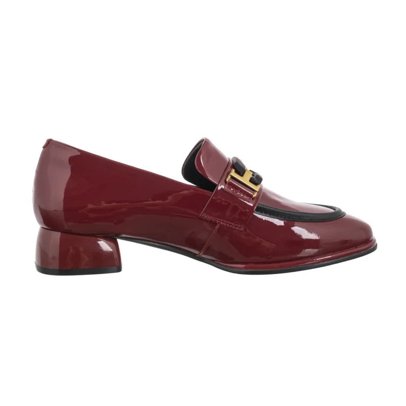 Artiker Czerwone 55C0103 (AR189-a) shoes