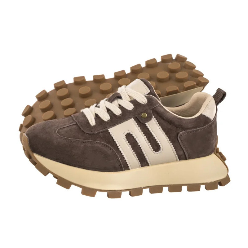Venezia Brązowe V408-00400-02BRO (VE868-a) sports Shoes