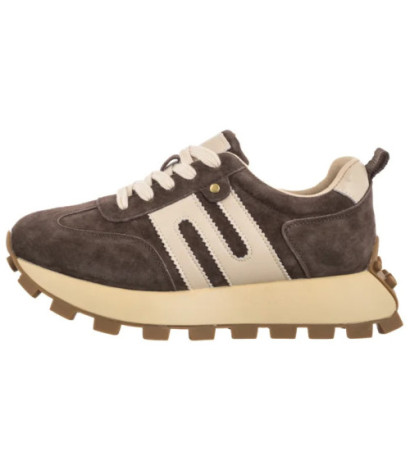 Venezia Brązowe V408-00400-02BRO (VE868-a) sports Shoes
