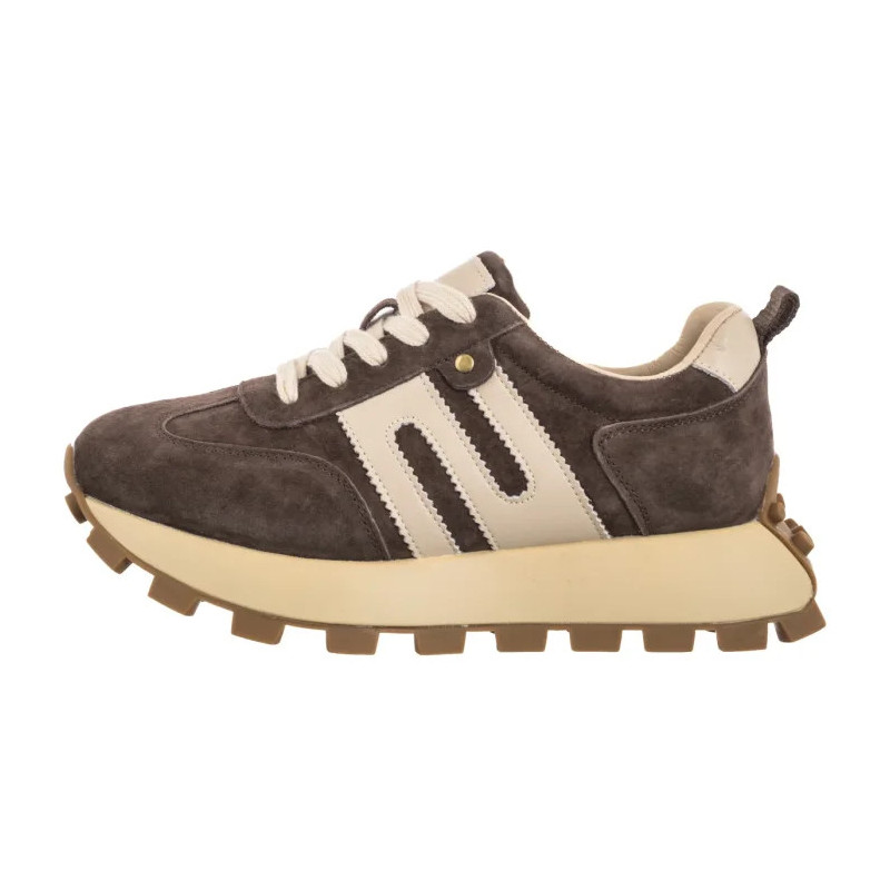 Venezia Brązowe V408-00400-02BRO (VE868-a) sports Shoes