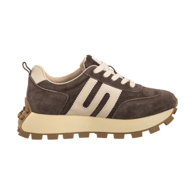 Venezia Brązowe V408-00400-02BRO (VE868-a) sports Shoes