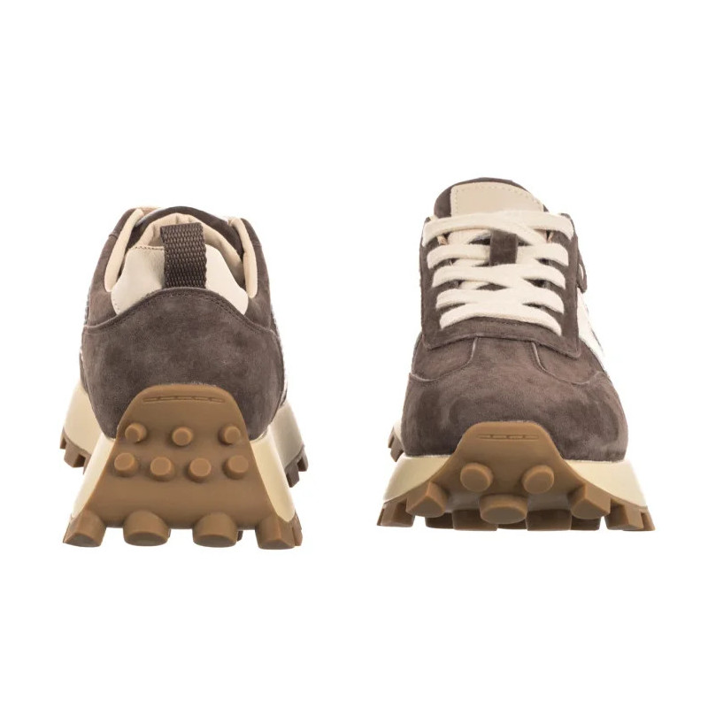 Venezia Brązowe V408-00400-02BRO (VE868-a) sports Shoes