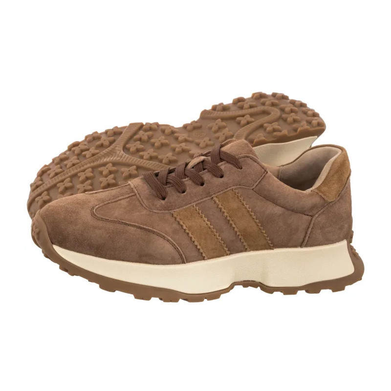 Venezia Brązowe V408-00398-02CUO (VE869-a) sports Shoes