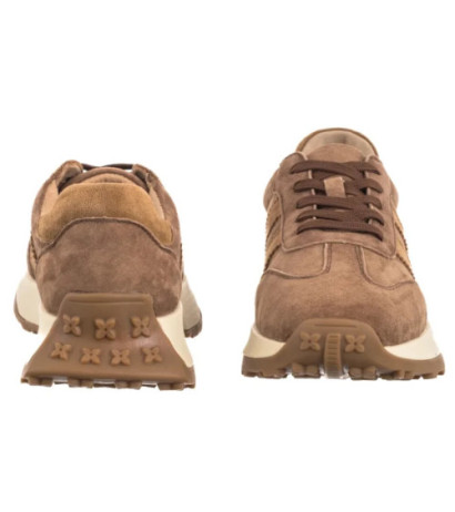 Venezia Brązowe V408-00398-02CUO (VE869-a) sports Shoes