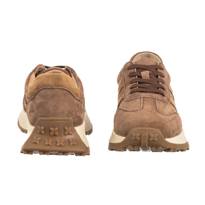 Venezia Brązowe V408-00398-02CUO (VE869-a) sports Shoes