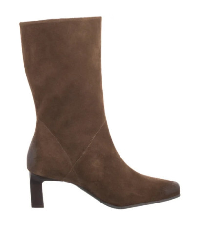 Karino Brązowe 5801/005-F (KN40-a) shoes