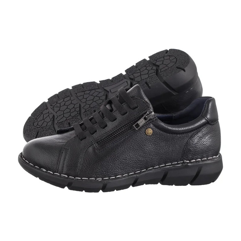 Maciejka Czarne P7238-01/00-1 (MA1430-a) shoes