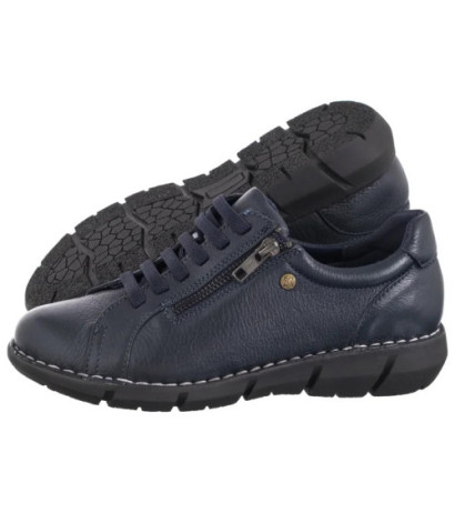 Maciejka Granatowe P7238-17/00-1 (MA1430-b) shoes