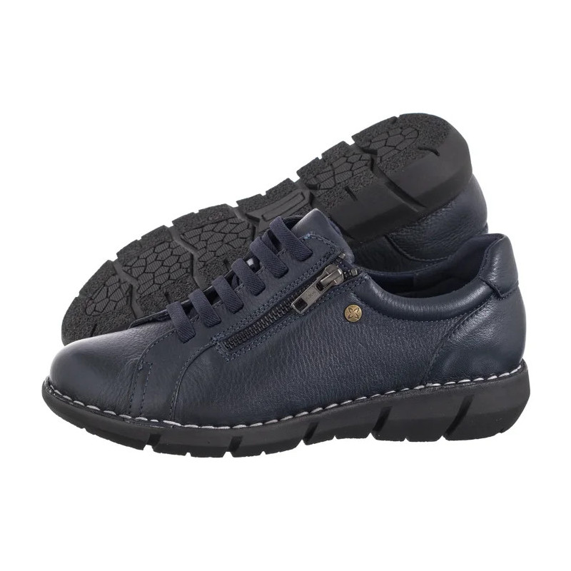 Maciejka Granatowe P7238-17/00-1 (MA1430-b) shoes