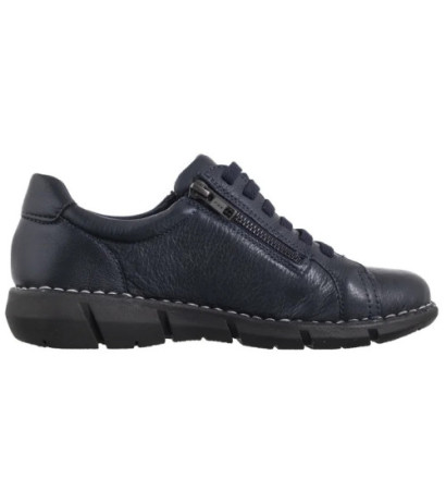 Maciejka Granatowe P7238-17/00-1 (MA1430-b) shoes