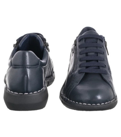 Maciejka Granatowe P7238-17/00-1 (MA1430-b) shoes