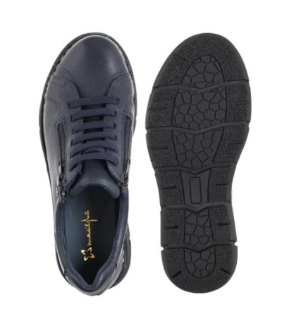 Maciejka Granatowe P7238-17/00-1 (MA1430-b) shoes