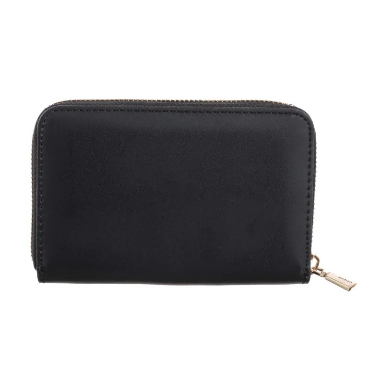 Guess Jane Slg Medium Zip Around SWVG98 91140 Black (GU796-a) handbag