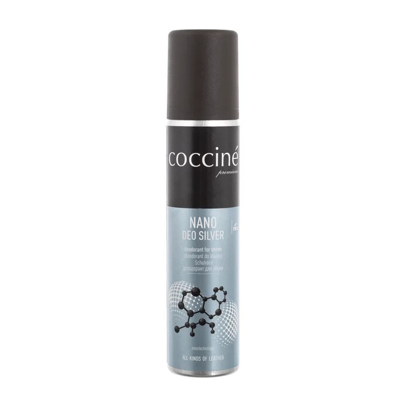 Coccine Nano Deo Silver  (CN24-a) accessory