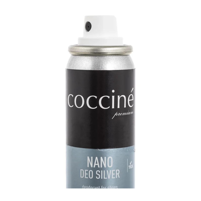 Coccine Nano Deo Silver  (CN24-a) accessory