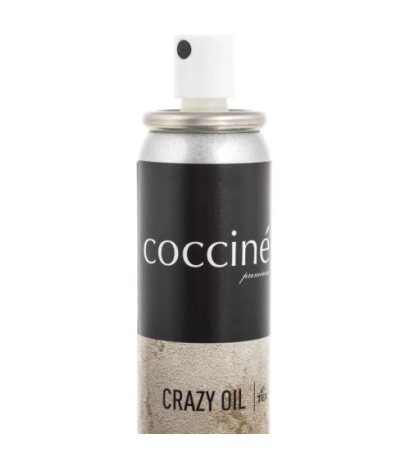 Coccine Crazy Oil (CN26-a) accessory