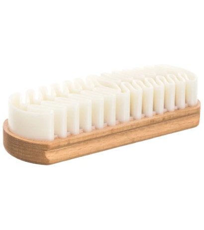 Coccine Szczotka do Nubuku (CN27-a) brush