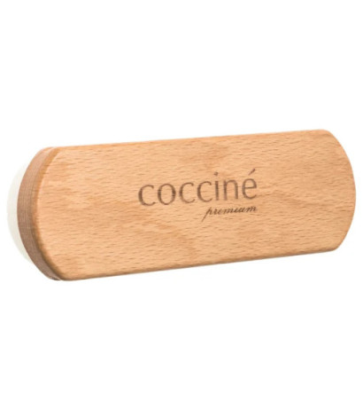 Coccine Szczotka do Nubuku (CN27-a) brush