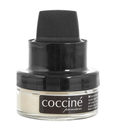 Coccine Forte Shine Neutral (CN20-a) shoe polish