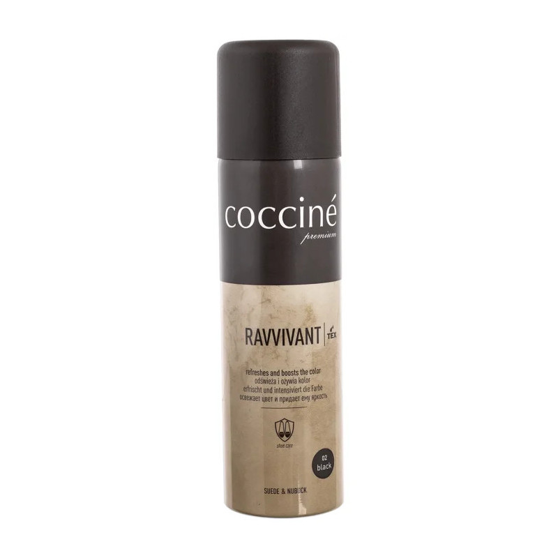 Coccine Ravvivant Spray Black (CN23-a) accessory