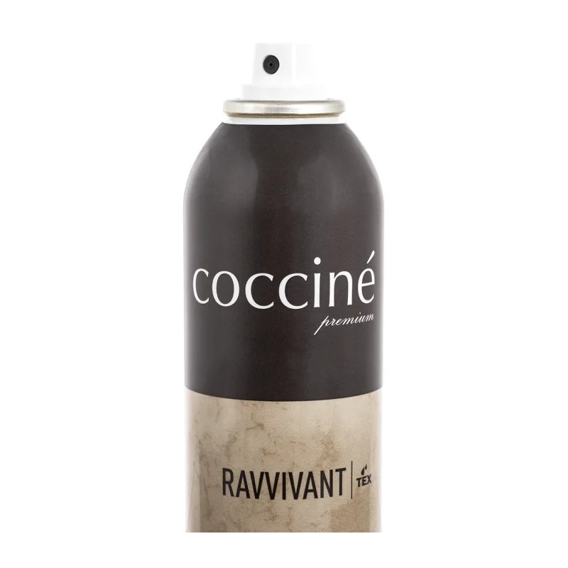 Coccine Ravvivant Spray Black (CN23-a) accessory