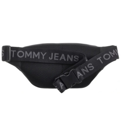 Tommy Hilfiger Tjm Ess Daily Pu Bumbag AM0AM13702 BDS (TH1408-a) handbag