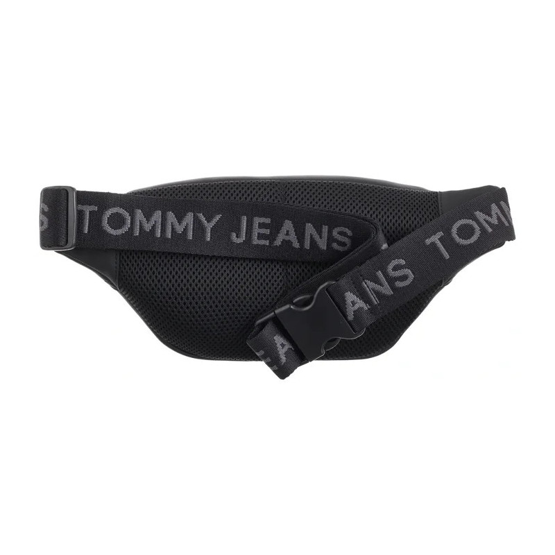 Tommy Hilfiger Tjm Ess Daily Pu Bumbag AM0AM13702 BDS (TH1408-a) handbag