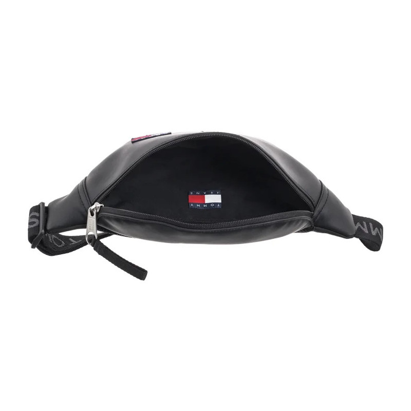 Tommy Hilfiger Tjm Ess Daily Pu Bumbag AM0AM13702 BDS (TH1408-a) handbag