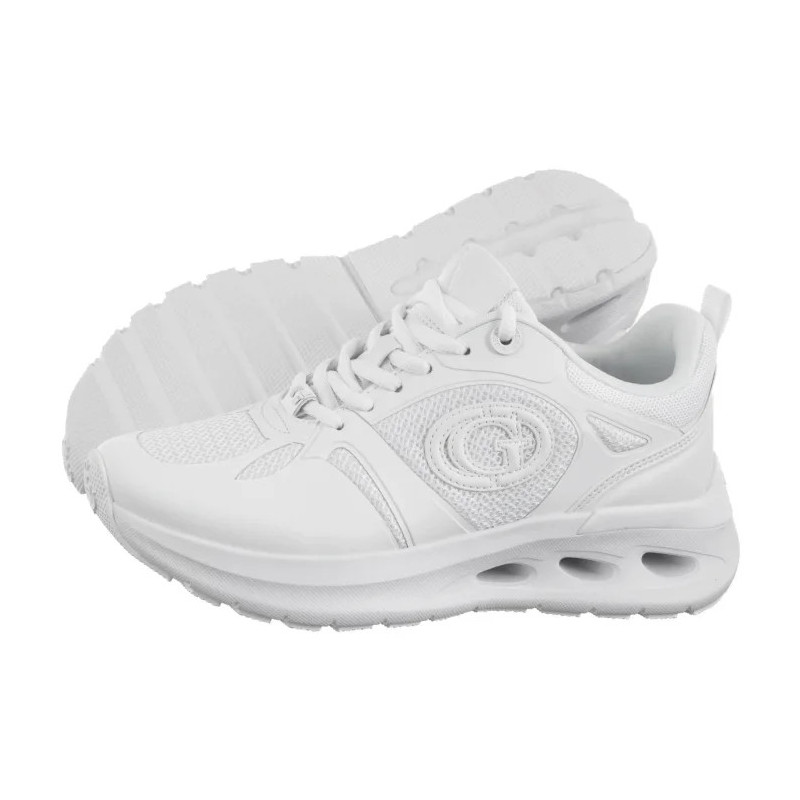 Guess Sebass FLTSEB ELE12 White (GU748-a) sports Shoes