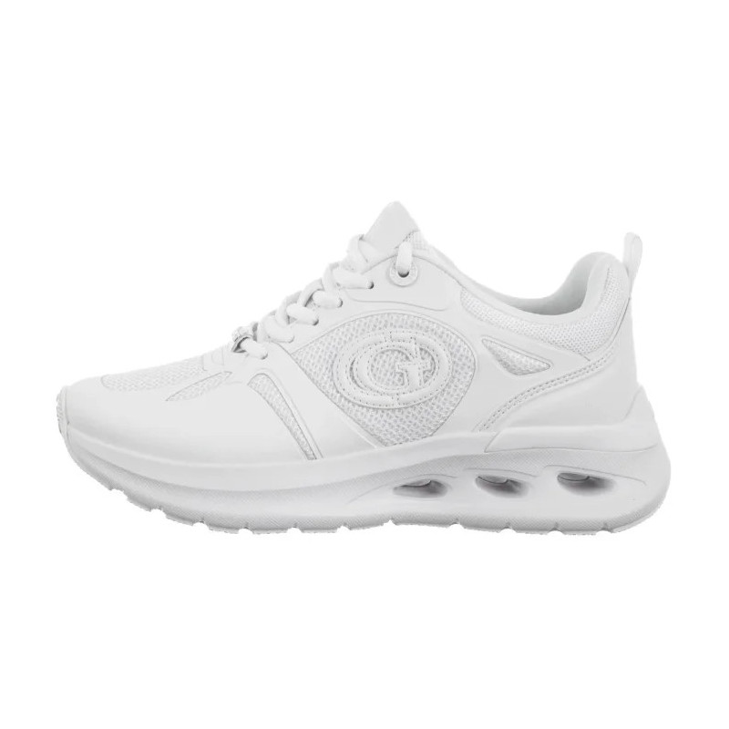 Guess Sebass FLTSEB ELE12 White (GU748-a) sports Shoes