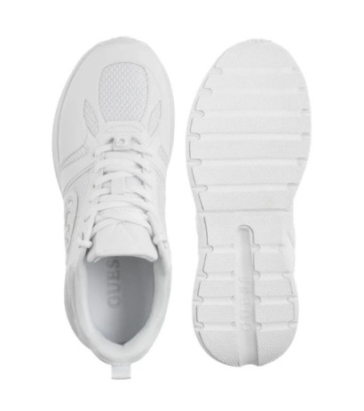 Guess Sebass FLTSEB ELE12 White (GU748-a) sports Shoes