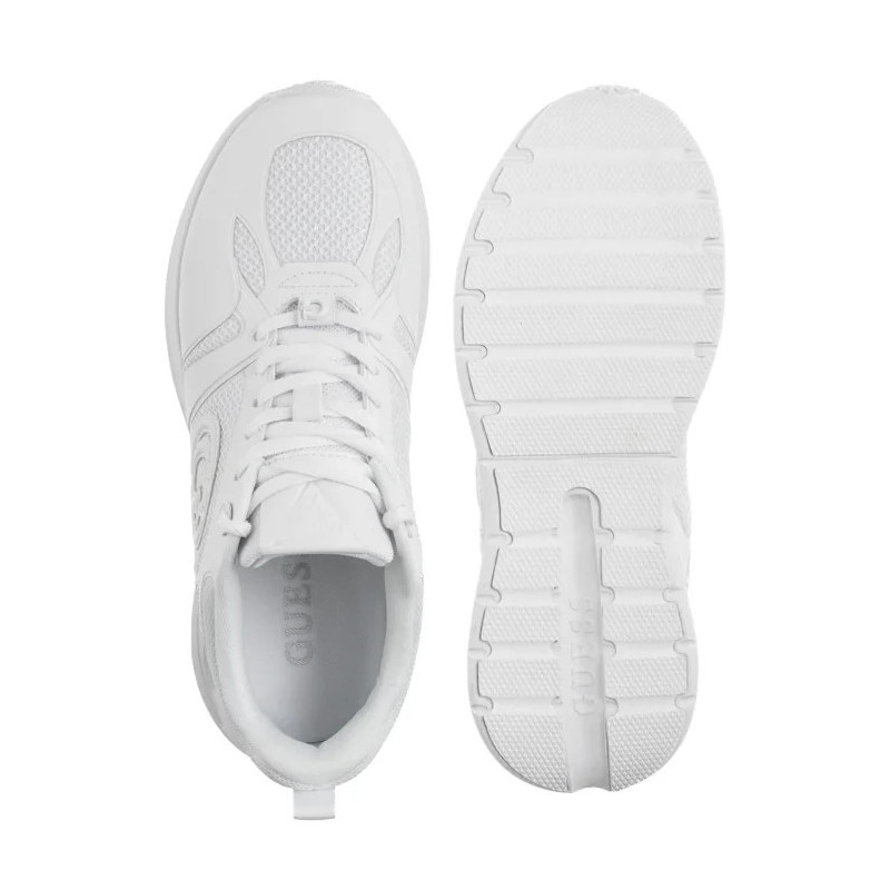Guess Sebass FLTSEB ELE12 White (GU748-a) sports Shoes