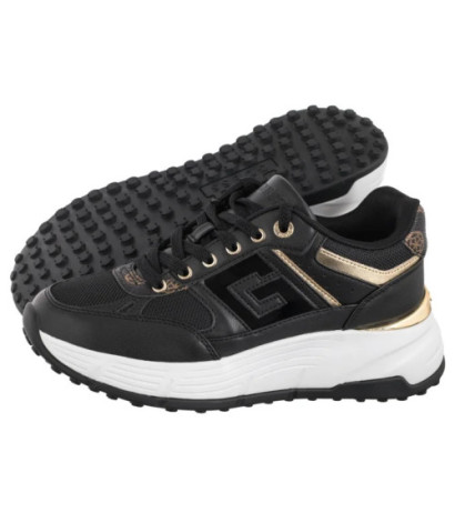 Guess Fonzi FLTFON FAB12 Black (GU749-a) sports Shoes