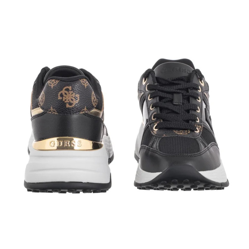 Guess Fonzi FLTFON FAB12 Black (GU749-a) sports Shoes