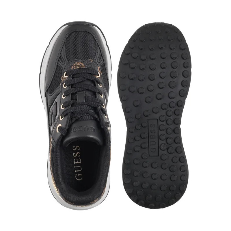 Guess Fonzi FLTFON FAB12 Black (GU749-a) sports Shoes