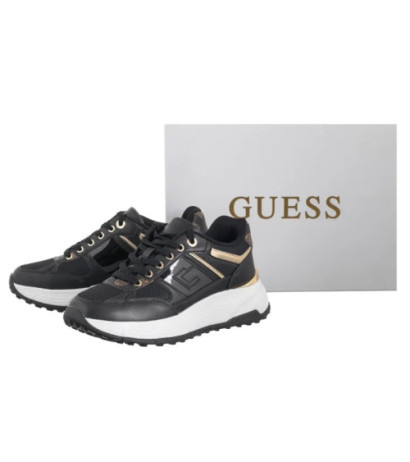 Guess Fonzi FLTFON FAB12 Black (GU749-a) sports Shoes