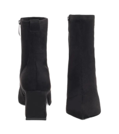 Tamaris Czarne 1-25315-45 001 Black (TM559-a) shoes