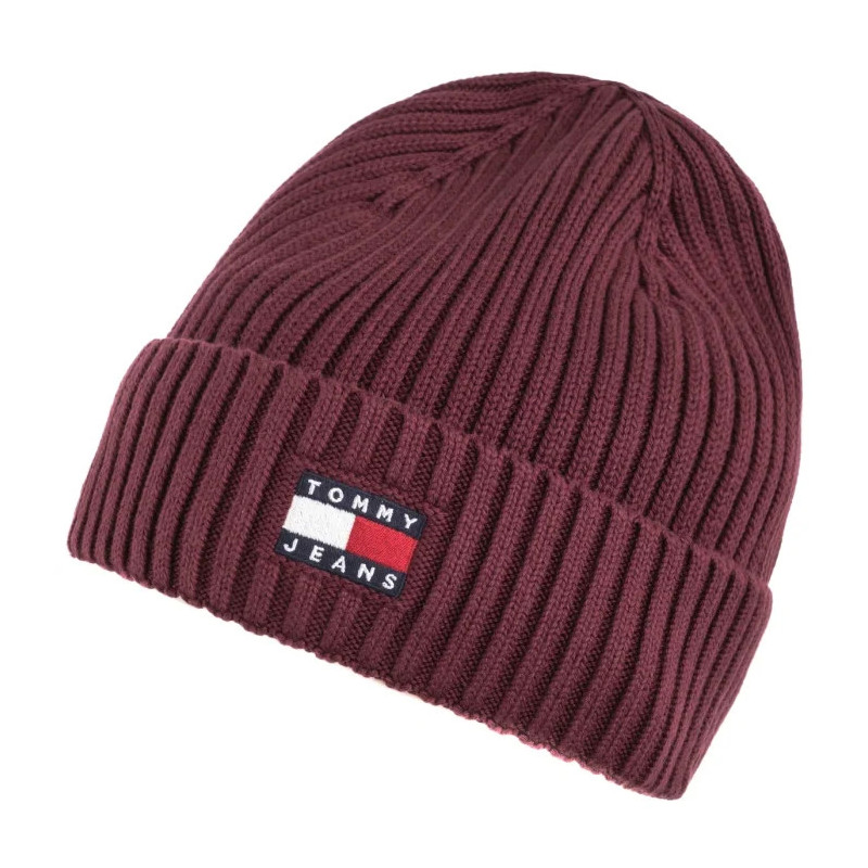 Tommy Hilfiger Tjm Heritage Core Beanie AM0AM13669 XIU (TH1385-b) cap