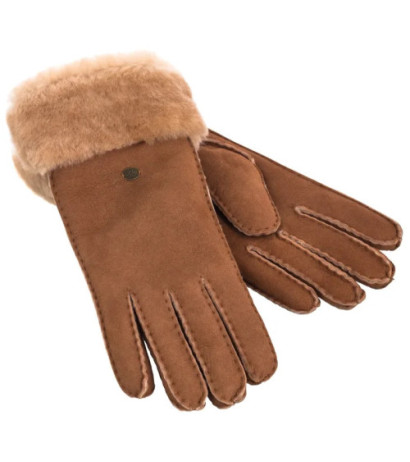 EMU Australia Apollo Bay Gloves Chestnut W9405 (EM208-d) accessory