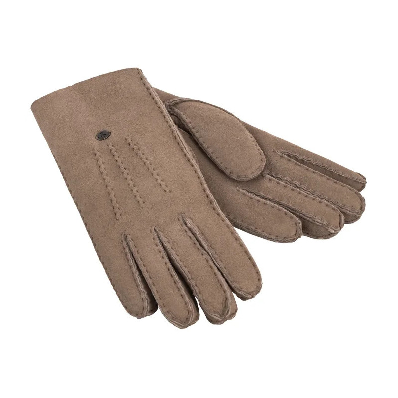 EMU Australia Beech Forest Gloves Mushroom W1415 (EM237-b) accessory