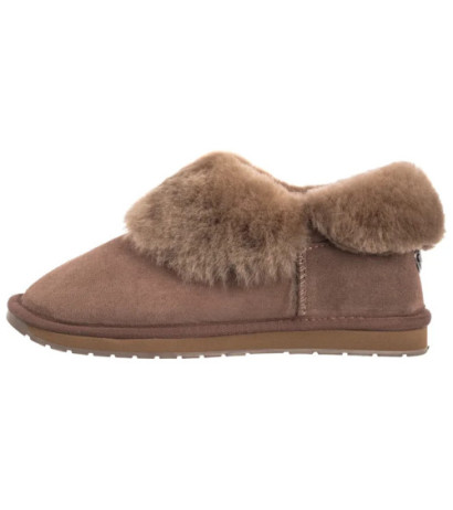 EMU Australia Platinum Mintaro Mushroom WP11850 (EM355-c) shoes