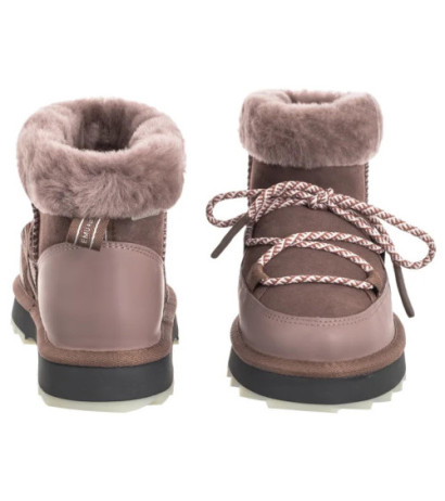 EMU Australia Blurred Micro Mocha W13129 (EM512-c) shoes